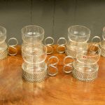 812 4399 TEA GLASS